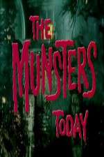 Watch The Munsters Today Movies123