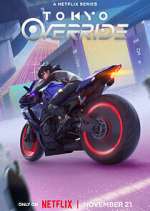 Watch Tokyo Override Movies123