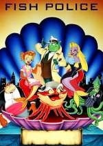 Watch Fish Police Movies123