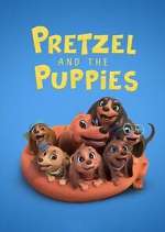 Watch Pretzel and the Puppies Movies123