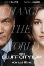 Watch Bluff City Law Movies123