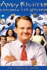 Watch Andy Richter Controls the Universe Movies123