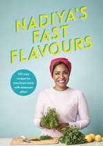 Watch Nadiya's Fast Flavours Movies123