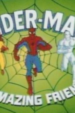 Watch Spider-Man and His Amazing Friends Movies123