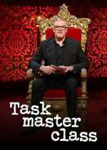 Watch Taskmasterclass Movies123