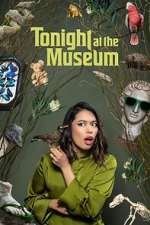 Watch Tonight At The Museum Movies123