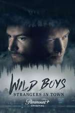Watch Wild Boys: Strangers in Town Movies123