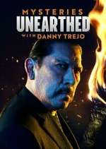 mysteries unearthed with danny trejo season 2 episode 2 tv poster