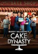 Watch Buddy Valastro's Cake Dynasty Movies123