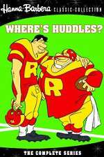 Watch Where's Huddles Movies123