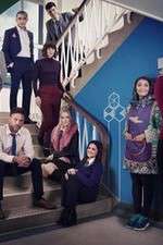 Watch Ackley Bridge Movies123