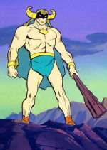 Watch Mighty Mightor Movies123