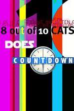 Watch 8 Out of 10 Cats Does Countdown Movies123