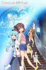 Watch Celestial Method (Sora no Method) Movies123