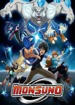 Watch Monsuno Movies123