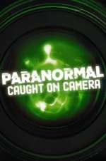 Watch Paranormal Caught on Camera Movies123