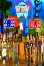 Watch Total Drama All Stars Movies123