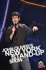 Watch New York Stand-Up Show Movies123