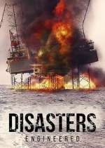 Watch Disasters Engineered Movies123