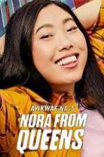 Watch Awkwafina Is Nora from Queens Movies123