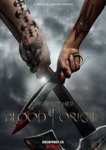 Watch The Witcher: Blood Origin Movies123