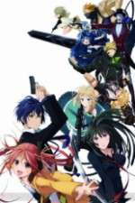 Watch Black Bullet Movies123