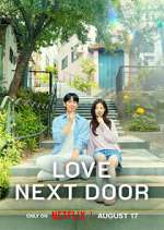 Watch Love Next Door Movies123