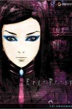 Watch Ergo Proxy Movies123