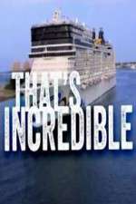 Watch That's Incredible Movies123