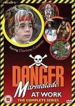 Watch Danger: Marmalade at Work Movies123