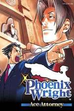 Watch Phoenix Wright: Ace Attorney Movies123