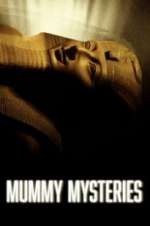 Watch Mummy Mysteries Movies123