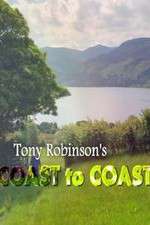 Watch Tony Robinson: Coast to Coast Movies123