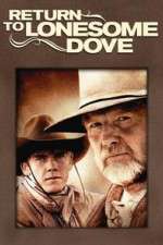 Watch Return to Lonesome Dove Movies123
