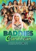 Watch Baddies Caribbean Reunion Movies123