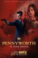 Watch Pennyworth Movies123