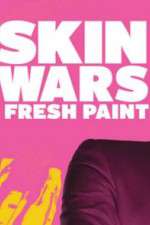 Watch Skin Wars: Fresh Paint Movies123