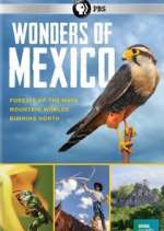 Watch Wonders of Mexico Movies123