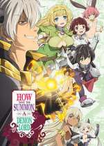 Watch How NOT to Summon a Demon Lord Movies123