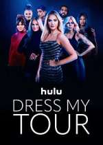 Watch Dress My Tour Movies123