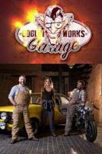Watch Goblin Works Garage Movies123