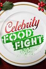 Watch Celebrity Food Fight Movies123