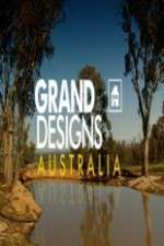 Watch Grand Designs Australia Movies123