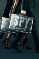 Watch Spy Games Movies123