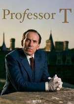 Watch Professor T Movies123