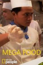 Watch Mega Food Movies123