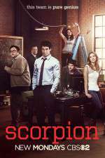 Watch Scorpion Movies123