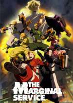 Watch The Marginal Service Movies123