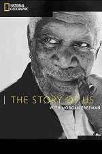 Watch The Story of Us with Morgan Freeman Movies123