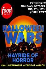 Watch Halloween Wars: Hayride of Horror Movies123